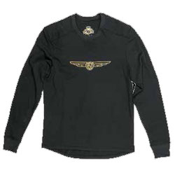 Roland sands design brody long sleeve shirt