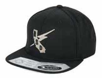 Roland sands design builders union cap