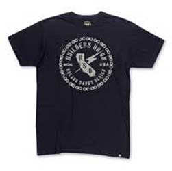 Roland sands design builders union tee