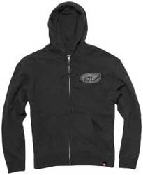 Roland sands design cafe wing zip hoody