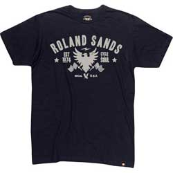 Roland sands design cycle soul tee