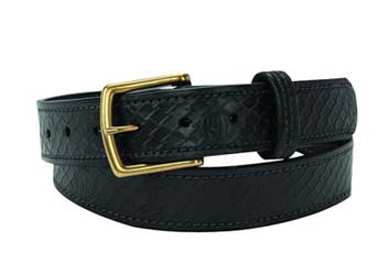 Roland sands design debo lightning belt