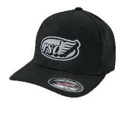 Roland sands design east coast cafe wing cap