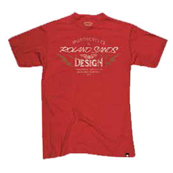 Roland sands design edison tee