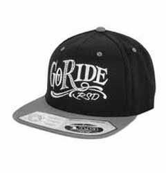 Roland sands design go ride cap