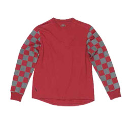 Roland sands design hangtown long sleeve tee