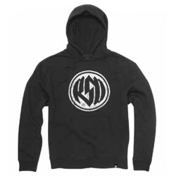 Roland sands design identity pullover