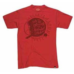 Roland sands design lucky tee