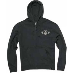 Roland sands design maniacs zip hoody