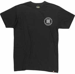 Roland sands design ride hard tee