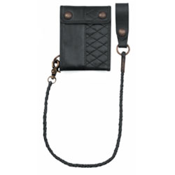 Roland sands design riverside wallet