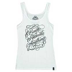 Roland sands design womens built tank