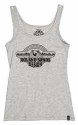 Roland sands design womens free tank