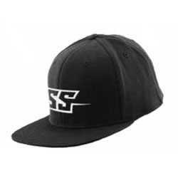 Speed and strength hammer down hat