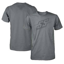 Speed and strength hammer down tee
