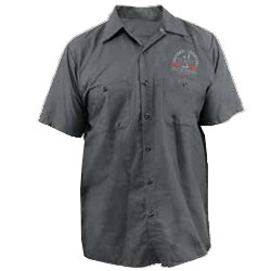 Speed and strength vance & hines anniversary garage shirt