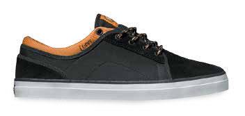 Dvs aversa shoes