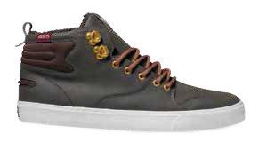 Dvs elm shoes