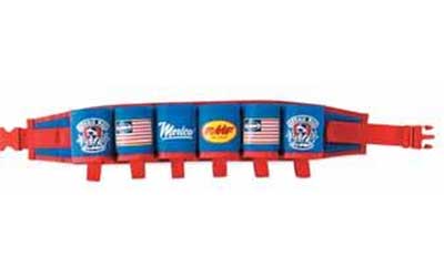 Fmf ronnie mac beer belt