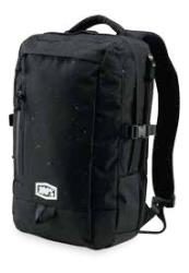 100% transit backpack