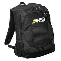 Answer backpack