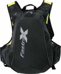 Fastrax xtreme series backpack