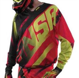 Answer alpha air jersey