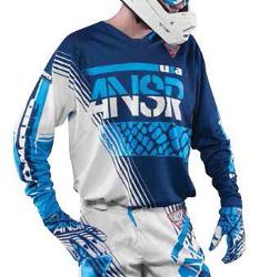 Answer alpha limited edition jersey