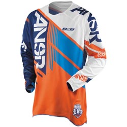 Answer elite jersey