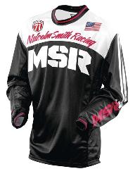 Msr legend 71 jersey