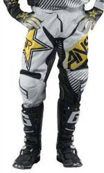 Answer rockstar pant