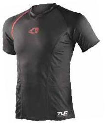 Evs tug short sleeve shirt