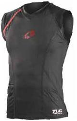 Evs tug sleeveless shirt