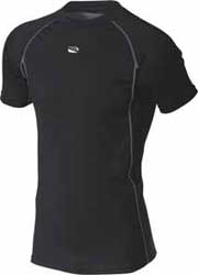 Msr base layer short & long sleeve