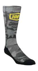 100% bionic socks