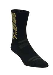 100% guard socks