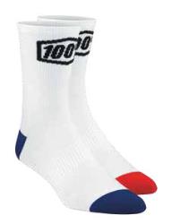 100% terrain socks