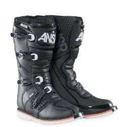 Answer ar-1 race boot