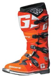 Answer gaerne sg12 boots