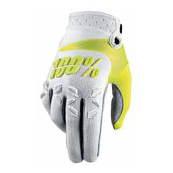 100% airmatic gloves