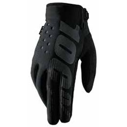 100% brisker cold weather gloves