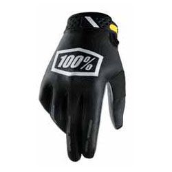 100% ridefit gloves