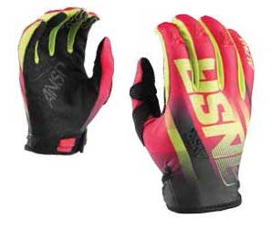 Answer alpha air gloves