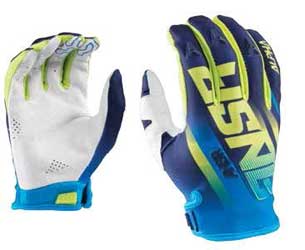 Answer alpha gloves