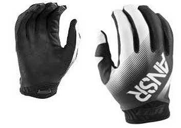 Answer elite gloves