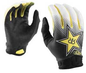 Answer rockstar gloves