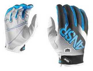 Answer syncron air gloves