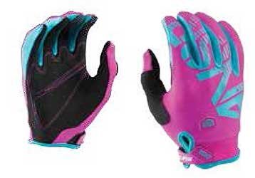 Answer womens syncron gloves