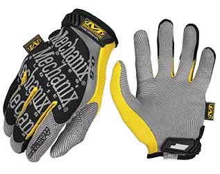 Mechanix wear m .05 point original glove