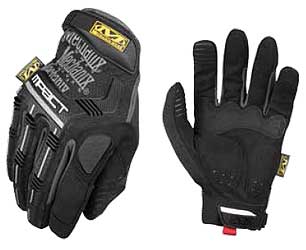 Mechanix wear m-pact glove